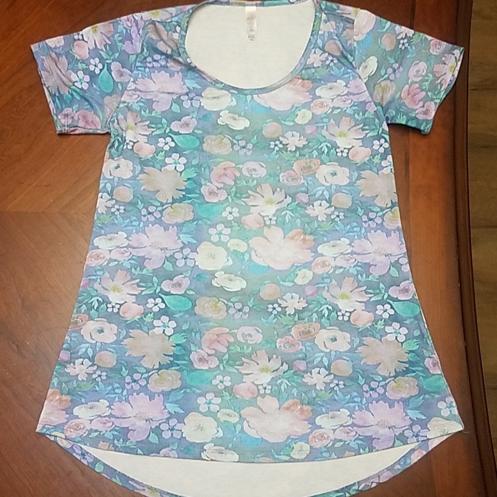Lularoe